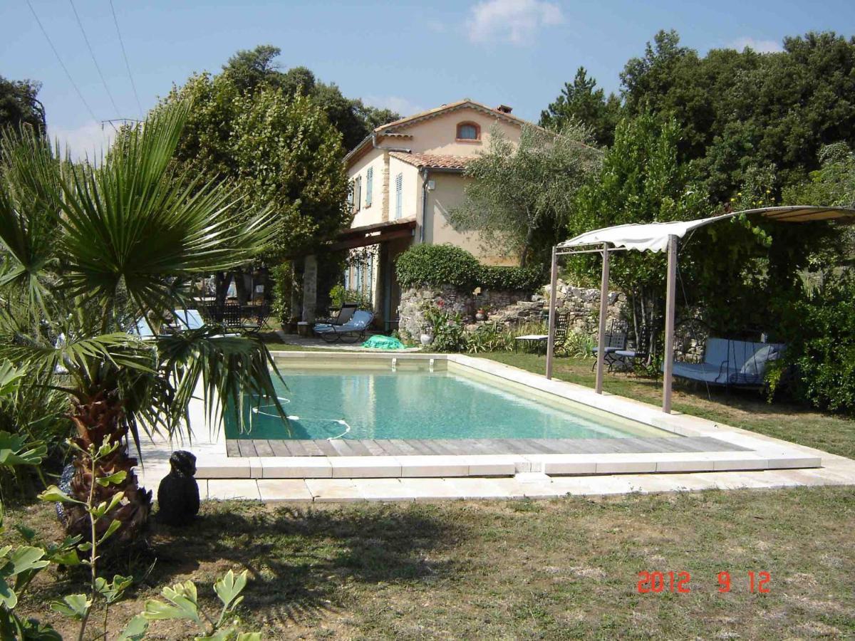 Roubies Bed & Breakfast Mons  Exterior photo